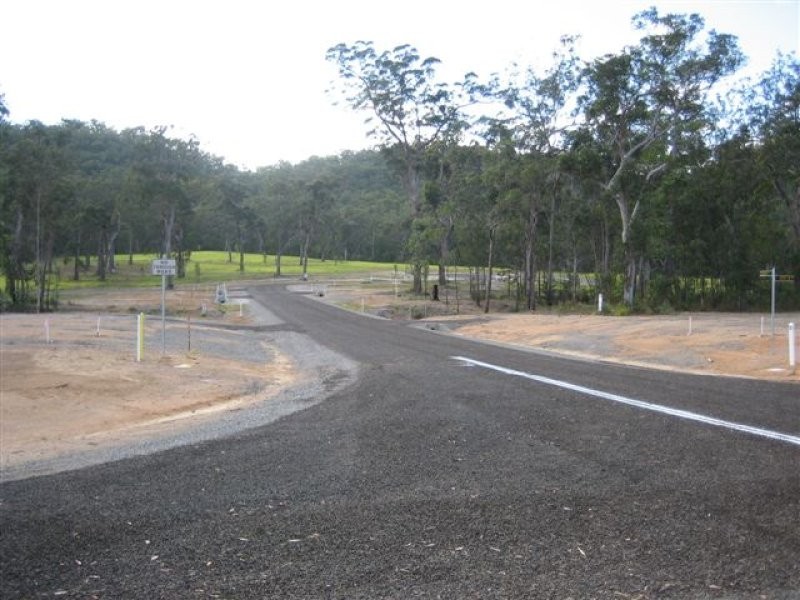 Lot 18 Cycad Crescent, Cardwell QLD 4849