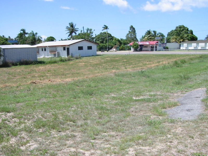 203 Victoria Street, Cardwell QLD 4849