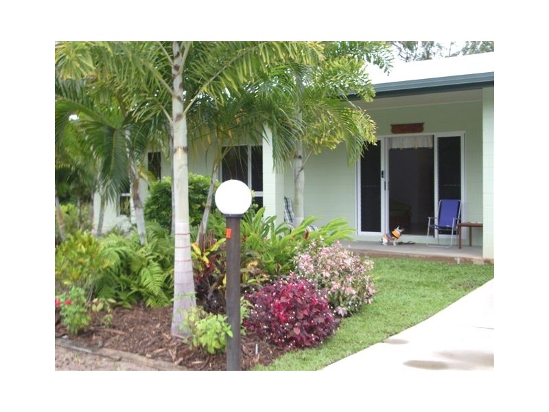 3 Coral Sea Drive, Cardwell QLD 4849