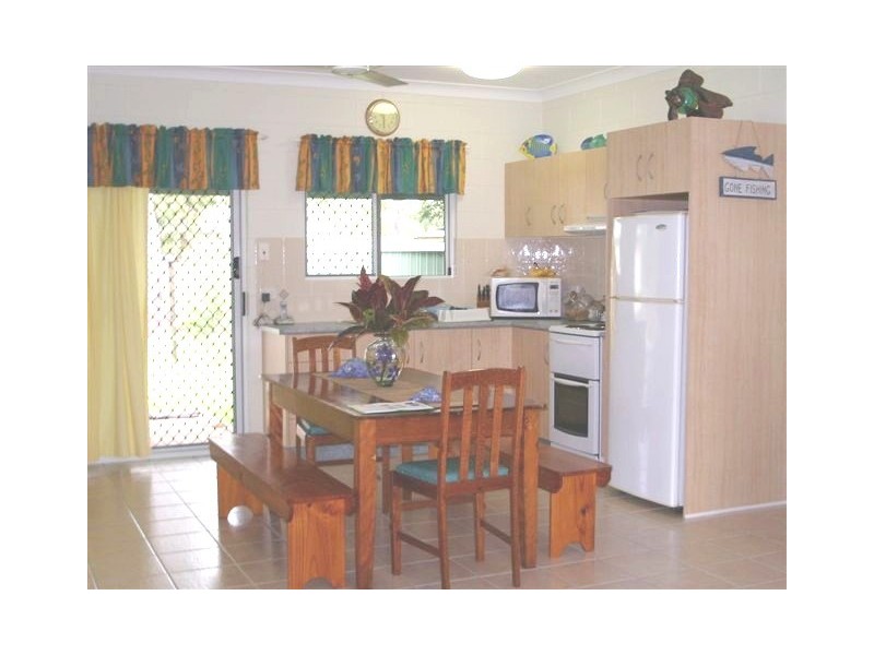 3 Coral Sea Drive, Cardwell QLD 4849