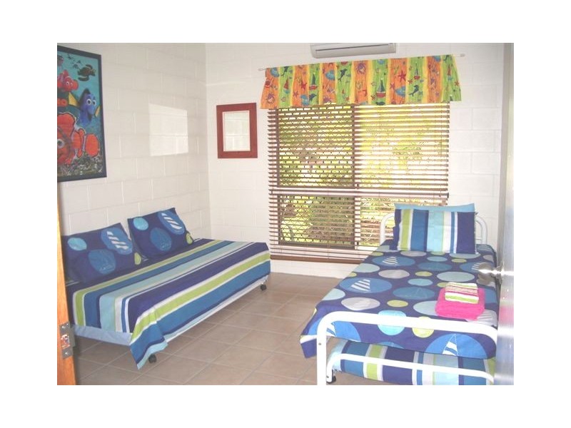 3 Coral Sea Drive, Cardwell QLD 4849