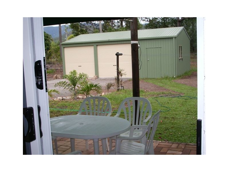 3 Coral Sea Drive, Cardwell QLD 4849