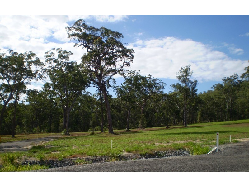 Lot 24 Cycad Crescent, Cardwell QLD 4849