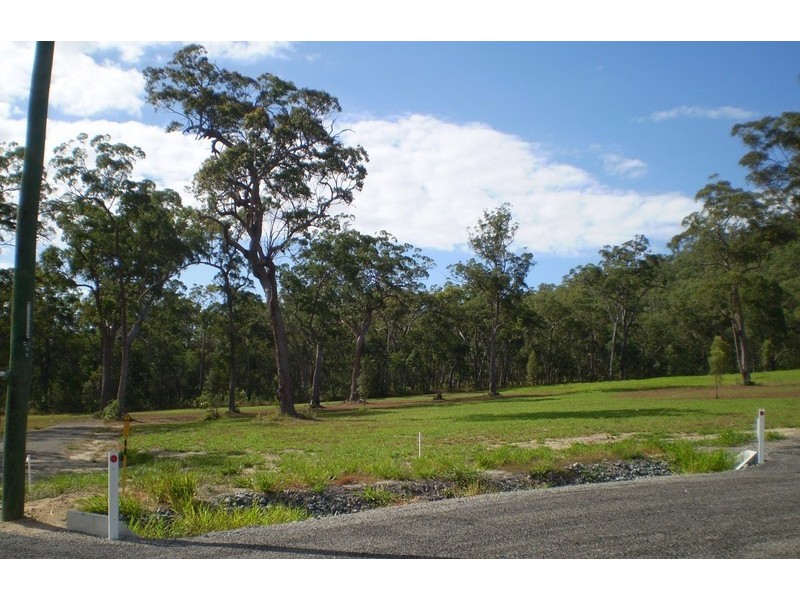 Lot 24 Cycad Crescent, Cardwell QLD 4849