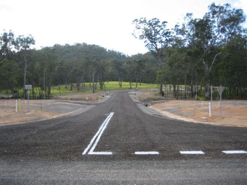 Lot 24 Cycad Crescent, Cardwell QLD 4849