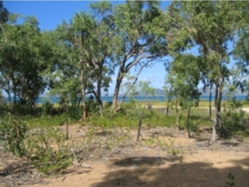 Lot 19 West Point Road, Magnetic Island QLD 4819