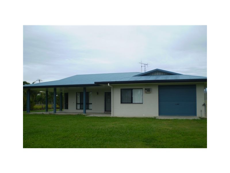 Lot 3 Bilyana Back Road, Bilyana QLD 4854