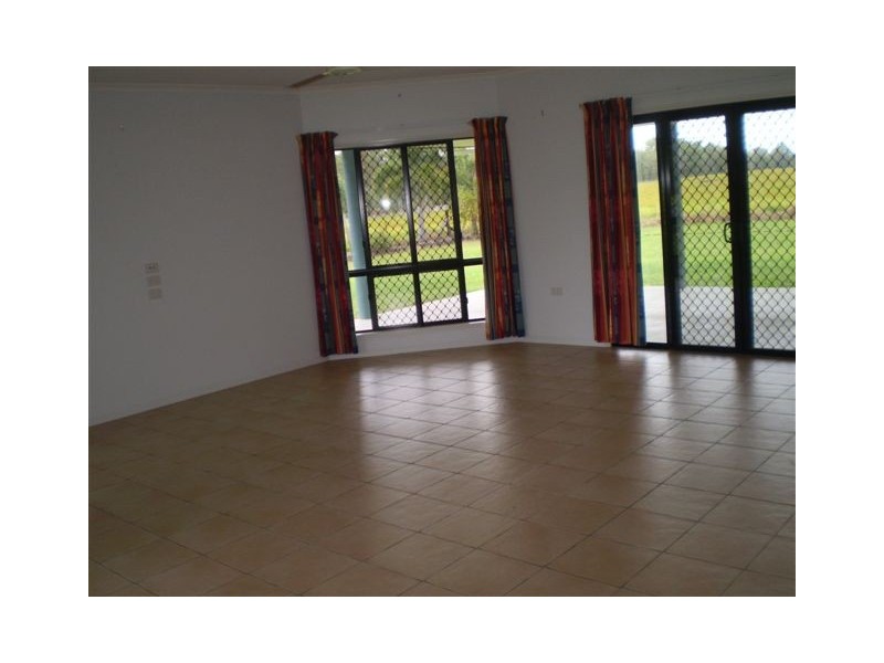 Lot 3 Bilyana Back Road, Bilyana QLD 4854