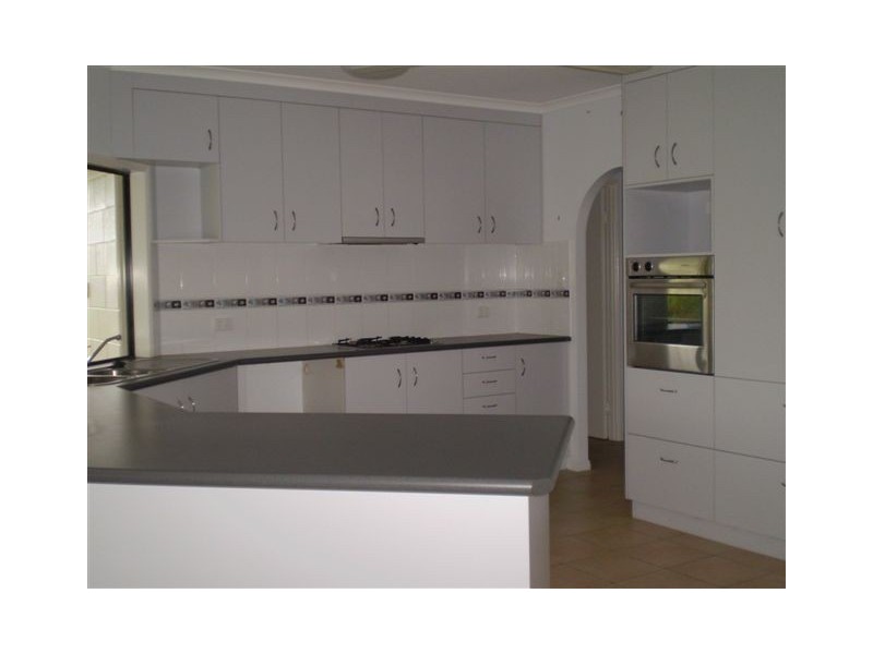 Lot 3 Bilyana Back Road, Bilyana QLD 4854