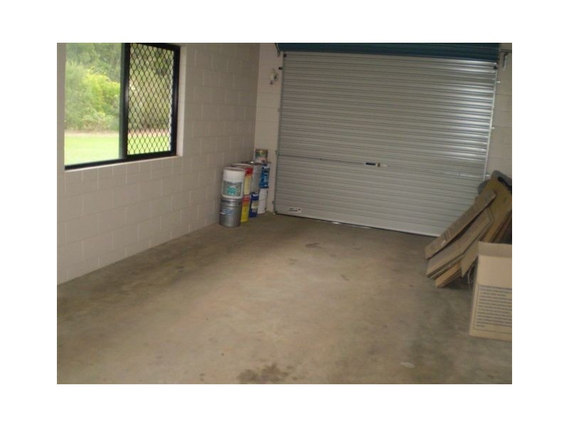 Lot 3 Bilyana Back Road, Bilyana QLD 4854