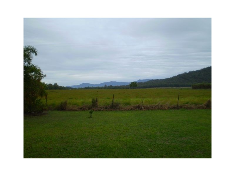 Lot 3 Bilyana Back Road, Bilyana QLD 4854