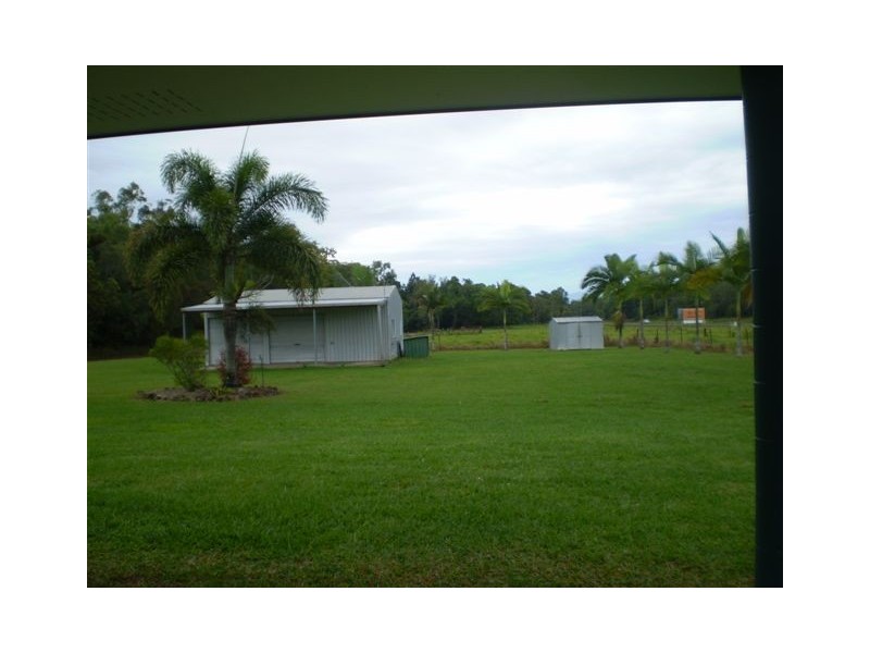 Lot 3 Bilyana Back Road, Bilyana QLD 4854