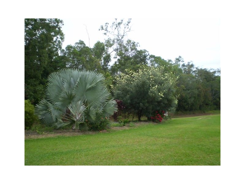 Lot 3 Bilyana Back Road, Bilyana QLD 4854