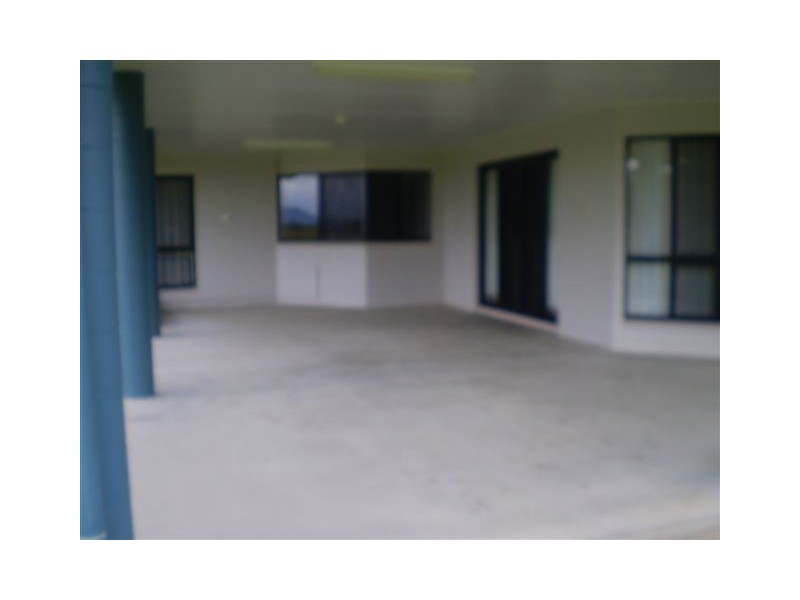 Lot 3 Bilyana Back Road, Bilyana QLD 4854