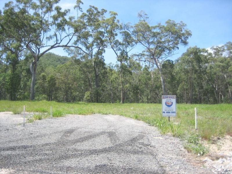 Lot 22 Cycad Crescent, Cardwell QLD 4849