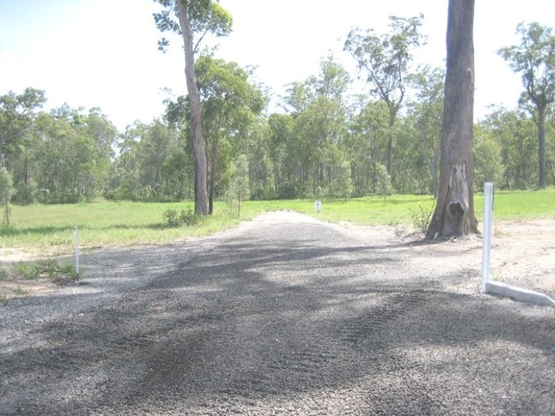 Lot 26 Cycad Crescent, Cardwell QLD 4849