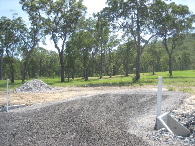 Lot 25 Cycad Crescent, Cardwell QLD 4849