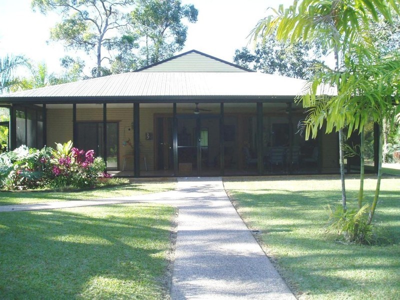 171 Stony Creek Road, Cardwell QLD 4849