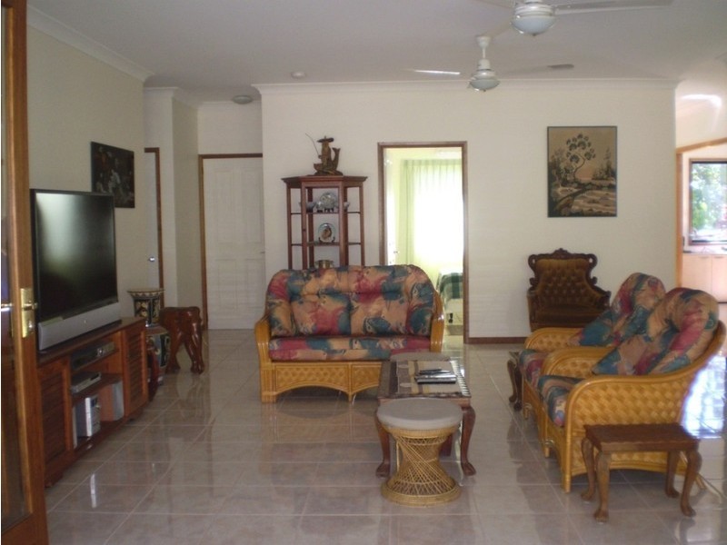 171 Stony Creek Road, Cardwell QLD 4849