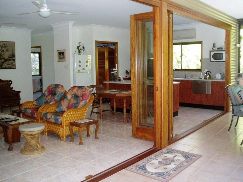 171 Stony Creek Road, Cardwell QLD 4849