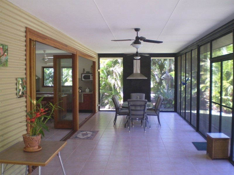171 Stony Creek Road, Cardwell QLD 4849