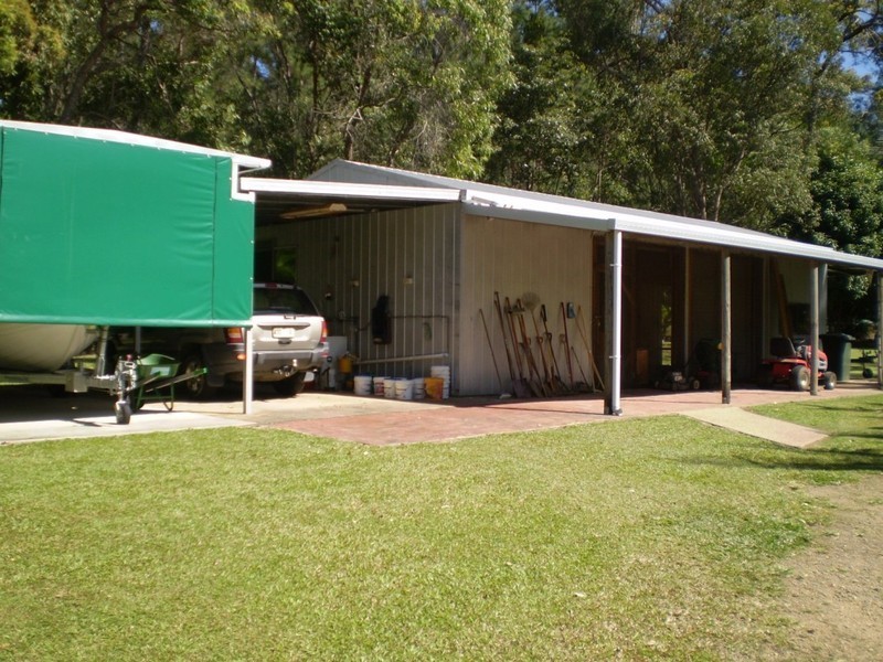 171 Stony Creek Road, Cardwell QLD 4849