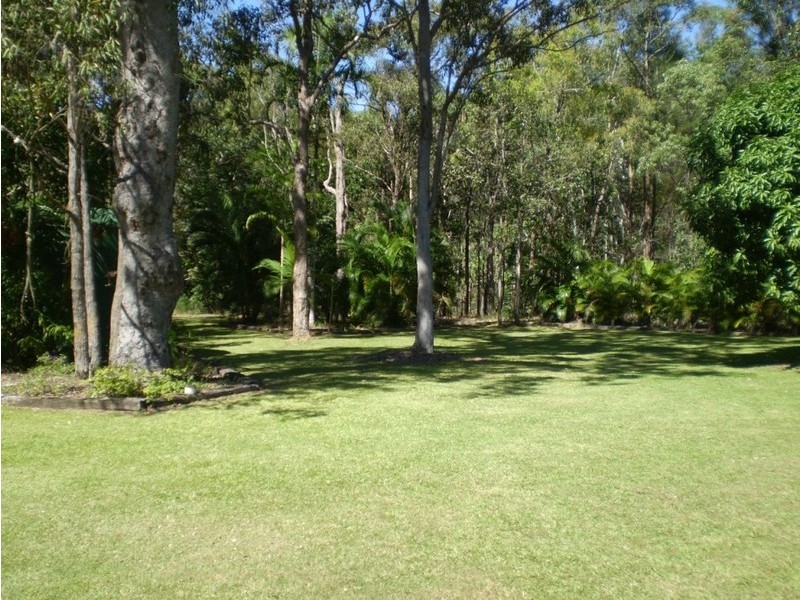 171 Stony Creek Road, Cardwell QLD 4849