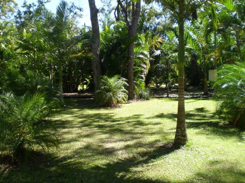 171 Stony Creek Road, Cardwell QLD 4849