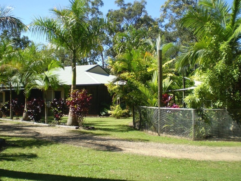 171 Stony Creek Road, Cardwell QLD 4849