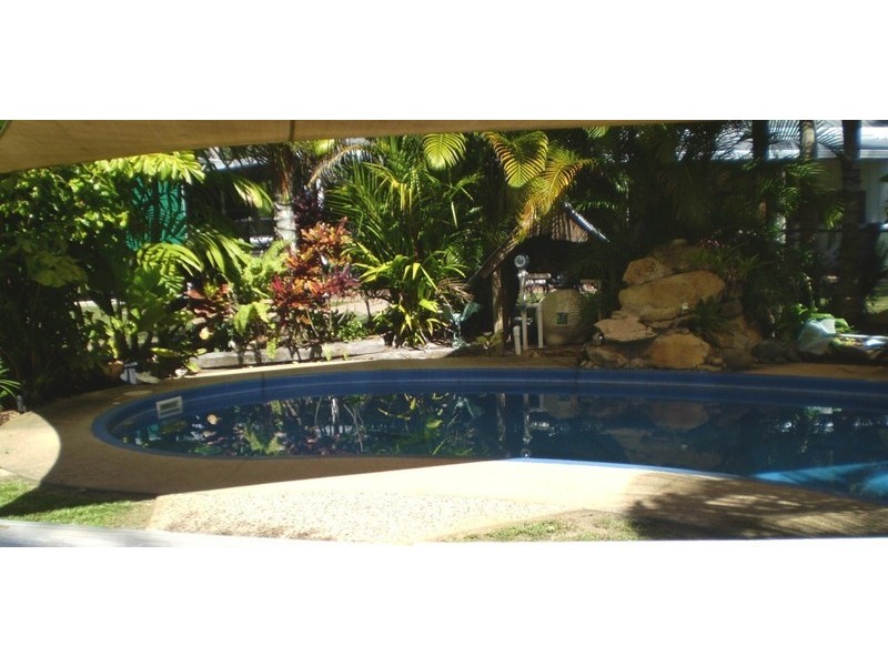 171 Stony Creek Road, Cardwell QLD 4849