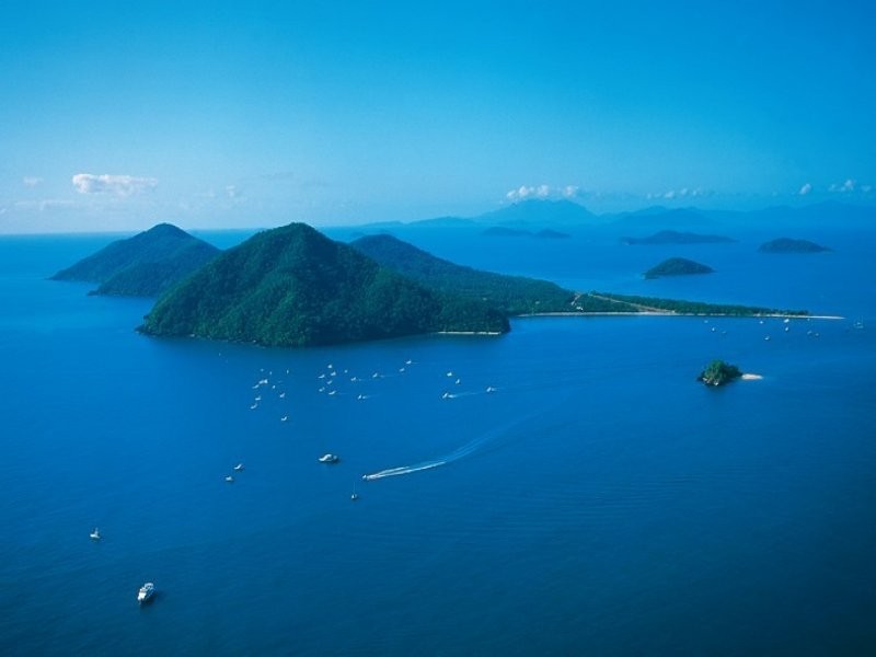 13 Poinciana Boulevard, Cardwell QLD 4849