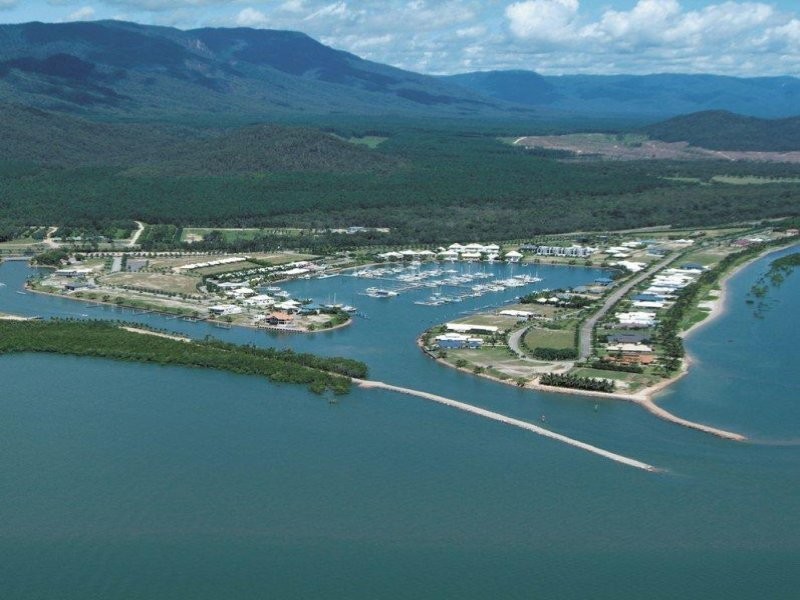 13 Poinciana Boulevard, Cardwell QLD 4849