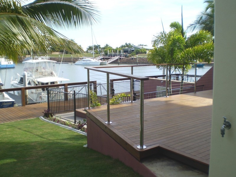 2/45 Royal Palm Avenue, Cardwell QLD 4849