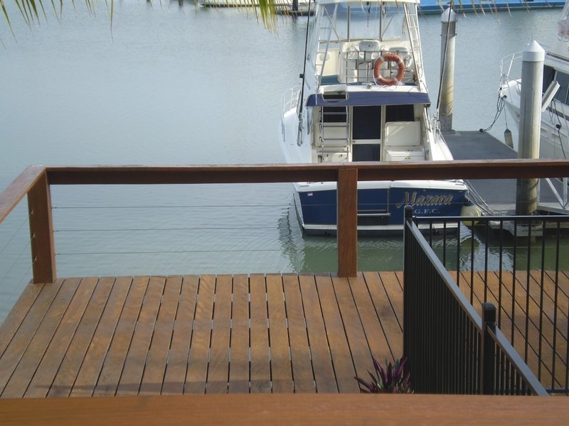 2/45 Royal Palm Avenue, Cardwell QLD 4849