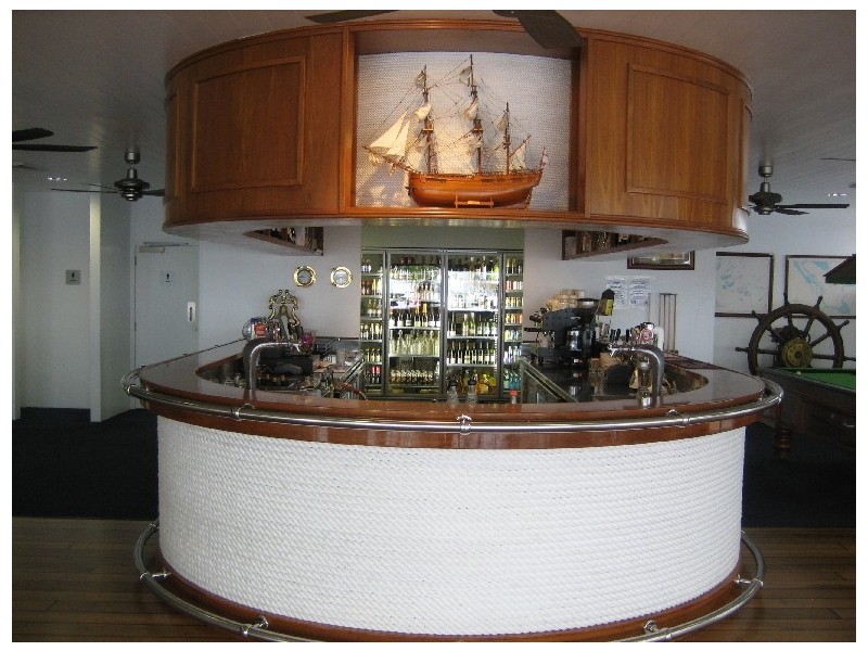 78 Keith Williams Drive, Cardwell QLD 4849