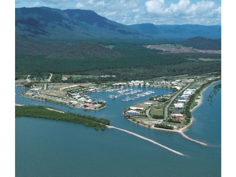 Lot 16 Ellerbeck Road, Cardwell QLD 4849