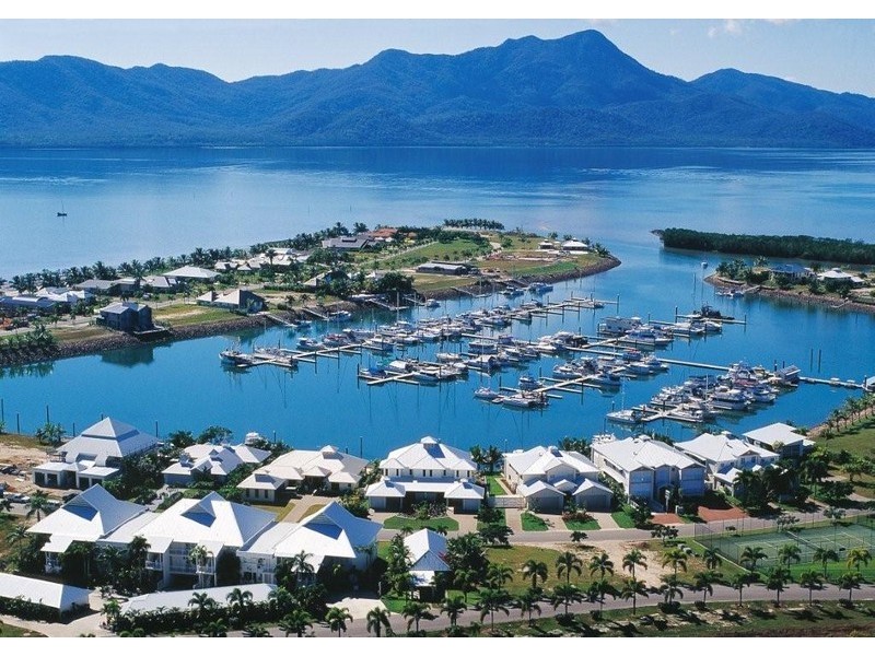 Lot 16 Ellerbeck Road, Cardwell QLD 4849