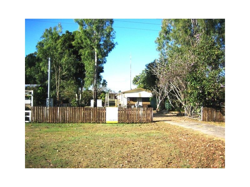 60 Roma Street, Cardwell QLD 4849