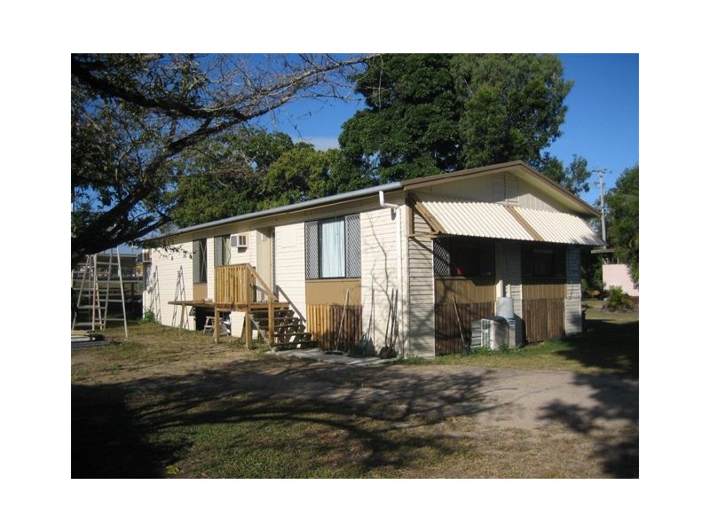 60 Roma Street, Cardwell QLD 4849