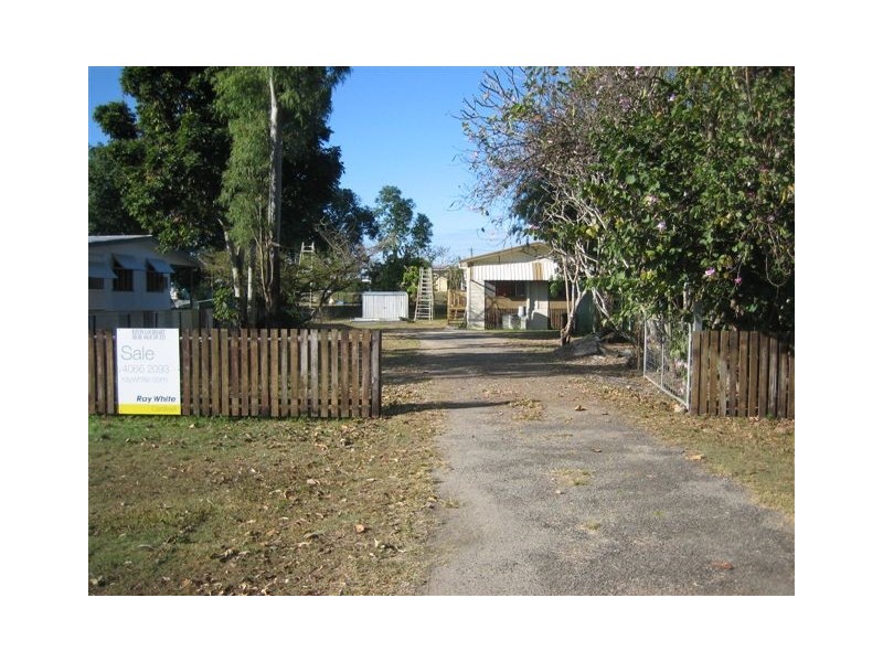 60 Roma Street, Cardwell QLD 4849