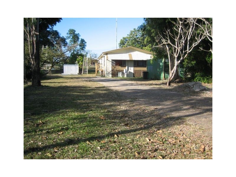 60 Roma Street, Cardwell QLD 4849