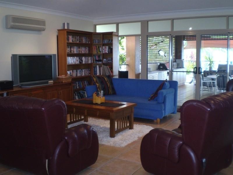 109 Keith Williams, Cardwell QLD 4849