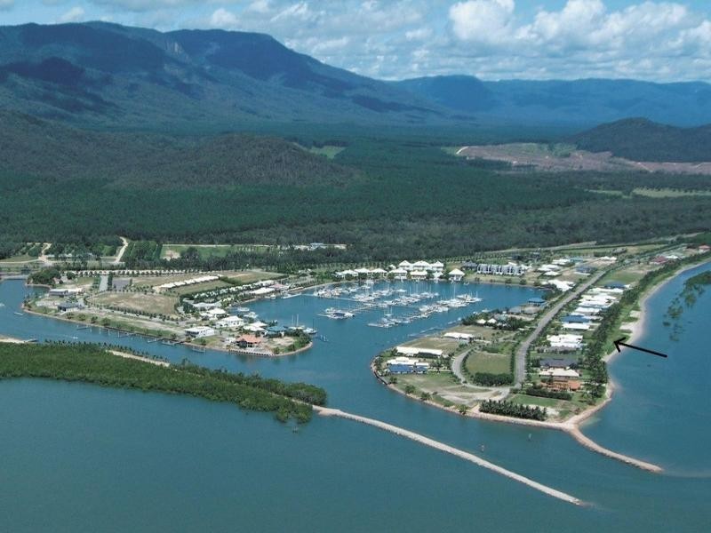 55 Keith Williams Drive, Cardwell QLD 4849