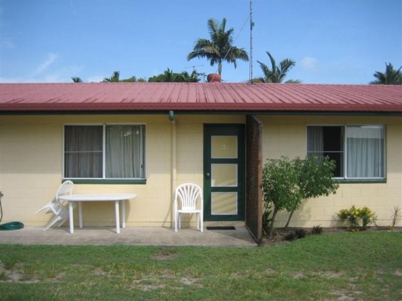197 Victoria Street, Cardwell QLD 4849