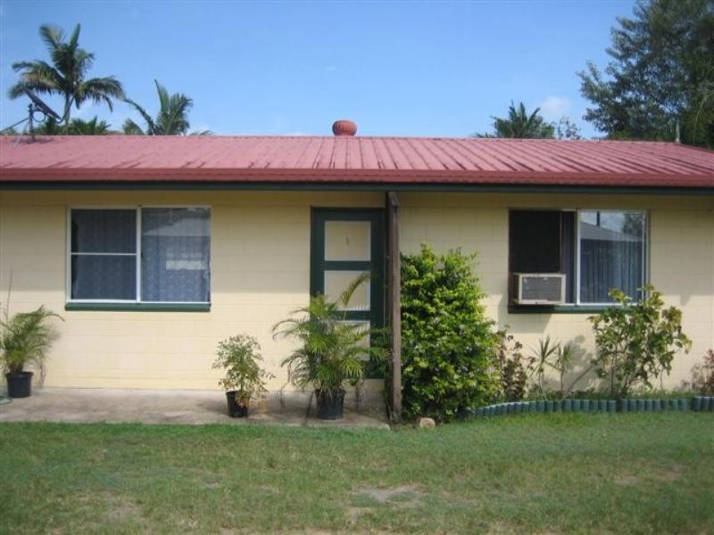 197 Victoria Street, Cardwell QLD 4849