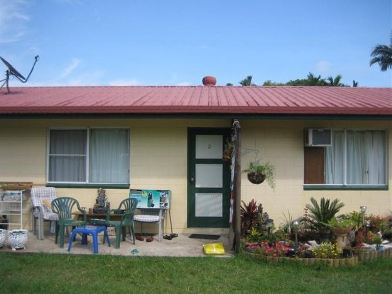 197 Victoria Street, Cardwell QLD 4849