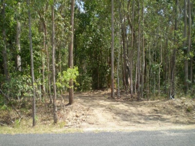 Cardwell QLD 4849