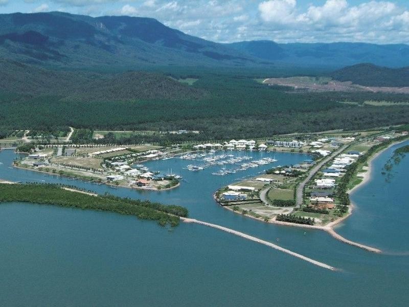 Cardwell QLD 4849