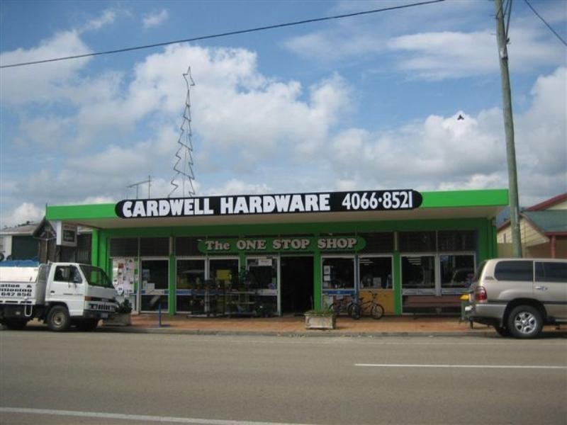 71 Victoria Steet, Cardwell QLD 4849