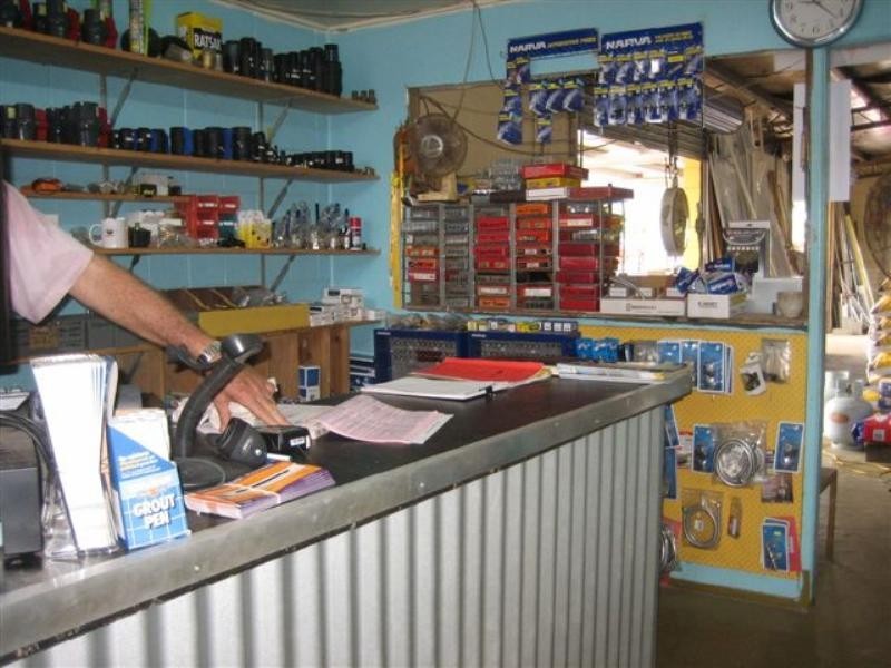 71 Victoria Steet, Cardwell QLD 4849